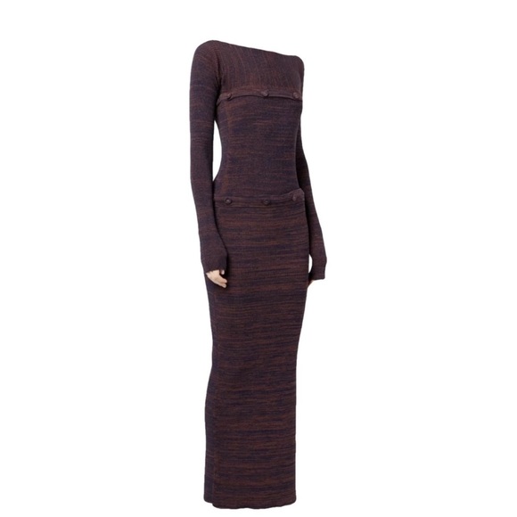 Christopher Esber Dresses & Skirts - Christopher Esber Maxi Dress